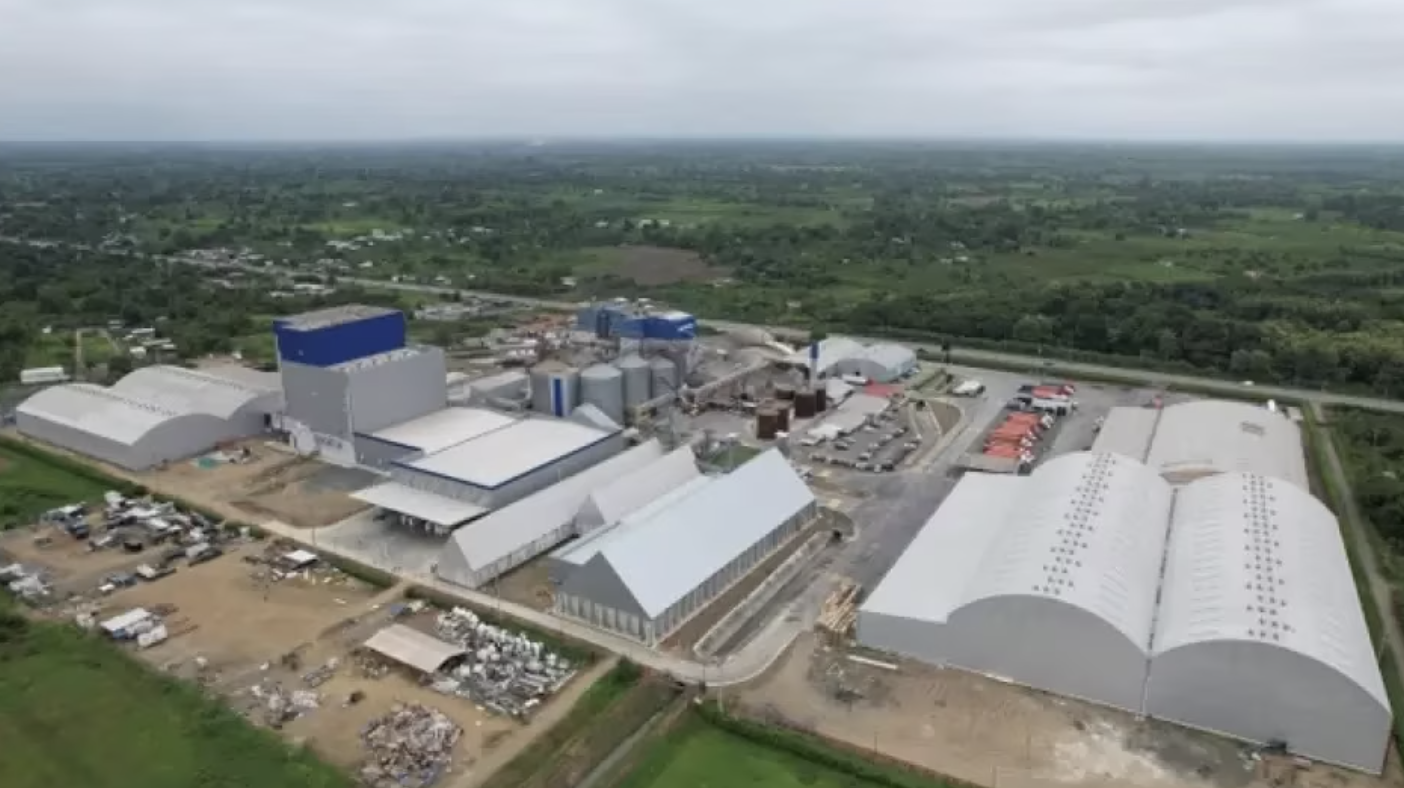 US$ 80 millones de inversión en la industria camaronera